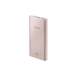 پاوربانک سامسونگ Samsung EB-P1100 با ظرفیت 10000 میلی آمپر
