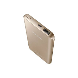 پاوربانک سامسونگ Samsung EB-PN920 با ظرفیت 5200 میلی آمپر
