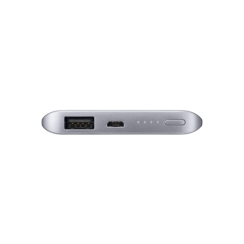 پاوربانک سامسونگ Samsung EB-PN920 با ظرفیت 5200 میلی آمپر پاوربانک سامسونگ Samsung EB-PN920 با ظرفیت 5200 میلی آمپر