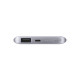 پاوربانک سامسونگ Samsung EB-PN920 با ظرفیت 5200 میلی آمپر پاوربانک سامسونگ Samsung EB-PN920 با ظرفیت 5200 میلی آمپر