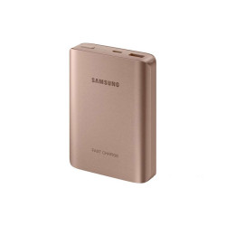 پاوربانک سامسونگ Samsung Fast Charging Battery pack Type-C با ظرفیت 10200 میلی آمپر