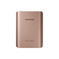 پاوربانک سامسونگ Samsung Fast Charging Battery pack Type-C با ظرفیت 10200 میلی آمپر