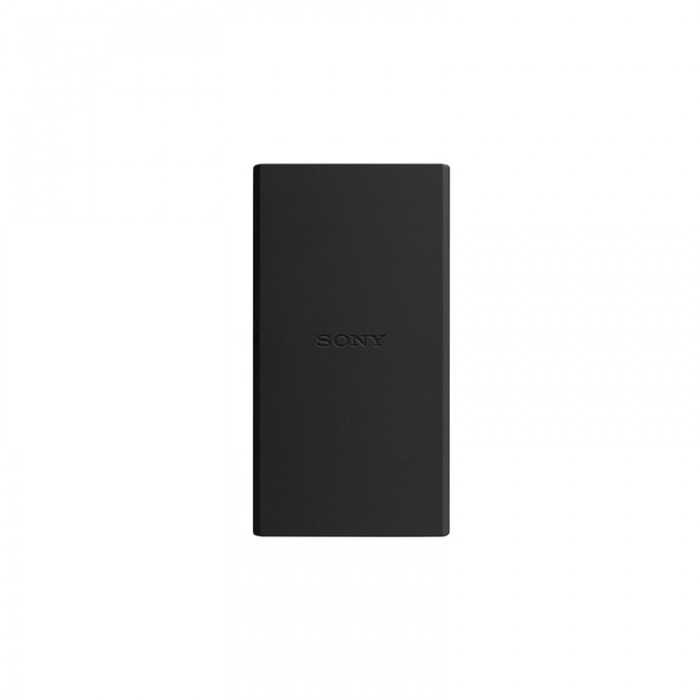 پاوربانک سونی Sony CP-VC10 با ظرفیت 10000 میلی آمپر
