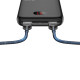 پاوربانک یوسمز Usams PB9 Mini با ظرفیت 10000 میلی آمپر پاوربانک یوسمز Usams PB9 Mini با ظرفیت 10000 میلی آمپر
