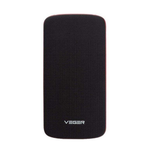 پاوربانک وگر Veger VP-1012 با ظرفیت 10000 میلی آمپر پاوربانک وگر Veger VP-1012 با ظرفیت 10000 میلی آمپر