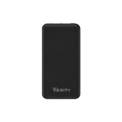 پاوربانک وریتی Verity V-PP105 با ظرفیت 10000 میلی آمپر