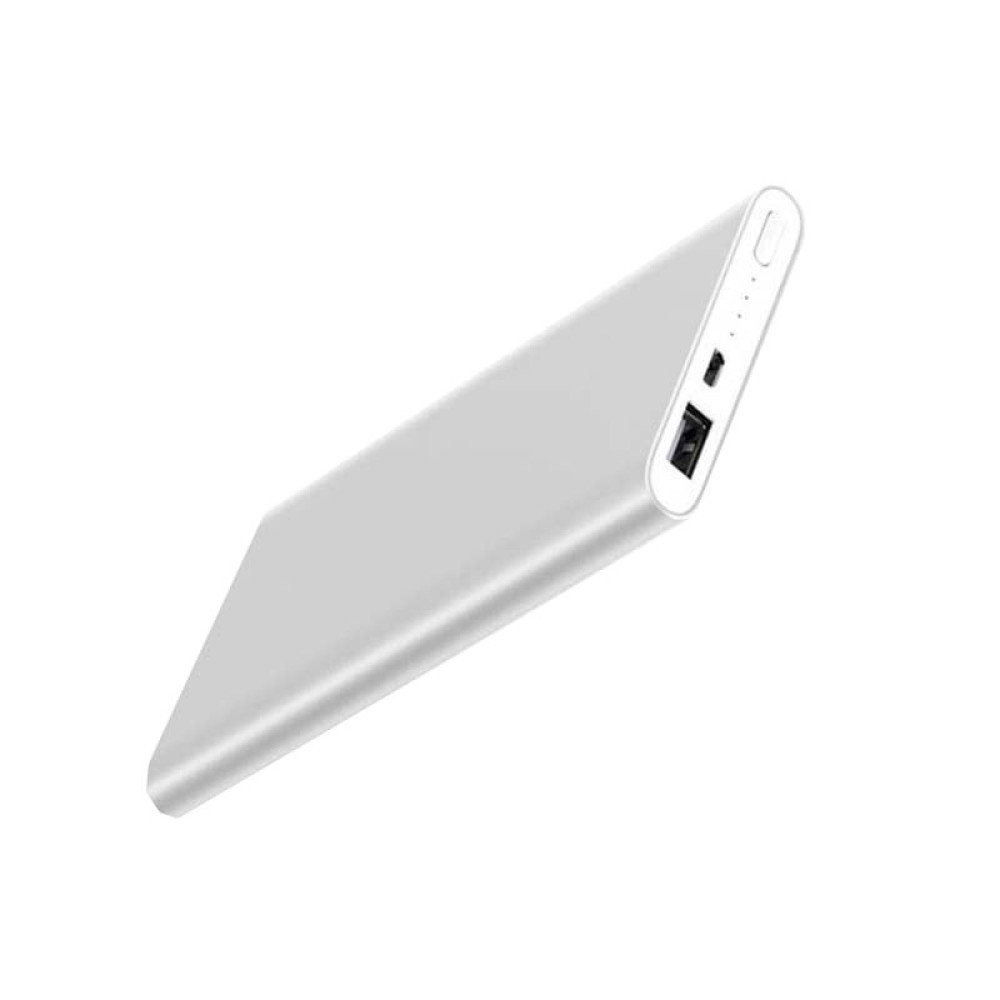 قیمت، خرید و مشخصات فنی پاوربانک Xiaomi Mi 5000mAh