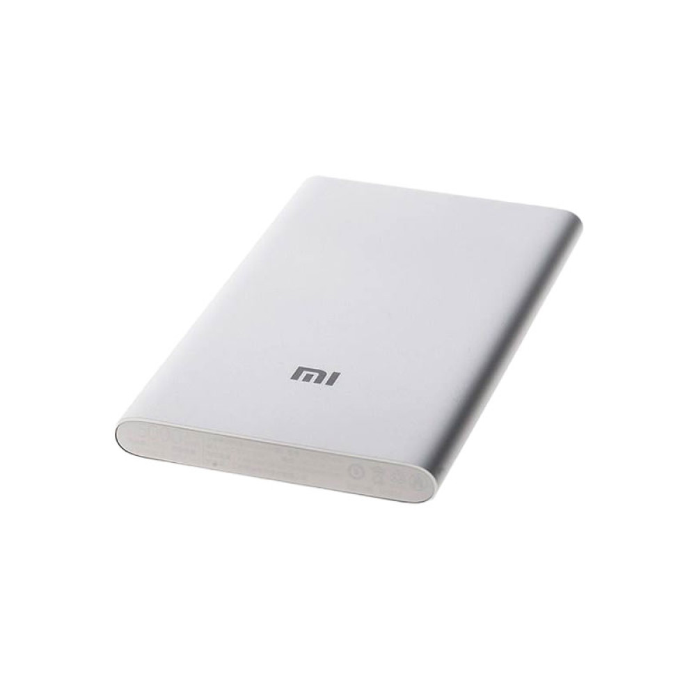 قیمت، خرید و مشخصات فنی پاوربانک Xiaomi Mi 5000mAh