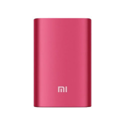 پاوربانک شیائومی Xiaomi NDY-02-AN با ظرفیت 10000 میلی آمپر