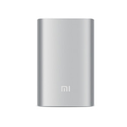 پاوربانک شیائومی Xiaomi NDY-02-AN با ظرفیت 10000 میلی آمپر