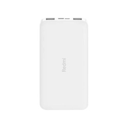 پاوربانک شیائومی Xiaomi Redmi PB100LZM با ظرفیت 10000 میلی آمپر