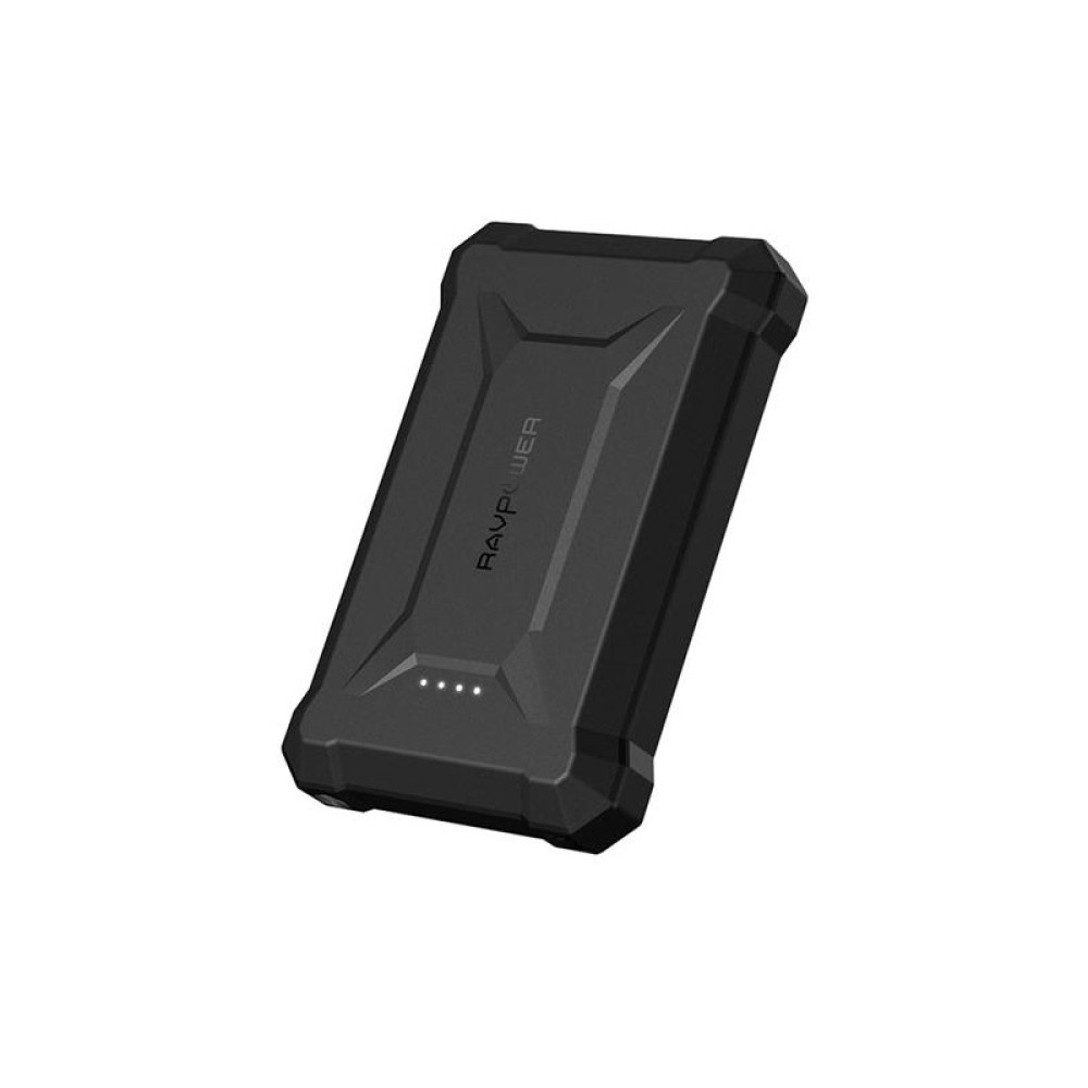 قیمت، خرید و مشخصات فنی پاوربانک راوپاور RAVPower RP-PB096 | ایده برتر