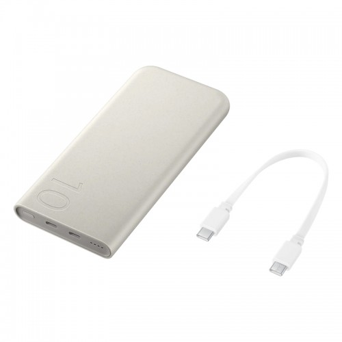 خرید پاوربانک سامسونگ EB-P3400