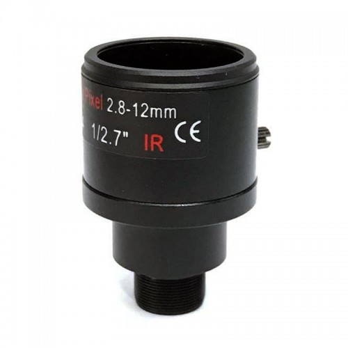 Varifocal Lens 2.8~12 Varifocal Lens 2.8~12
