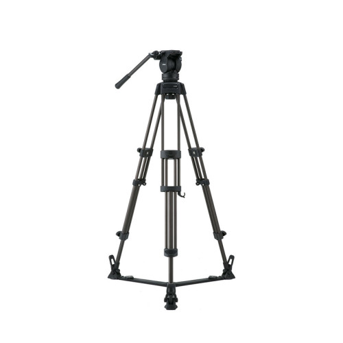 سه پایه دوربین لیبک LX7 سه پایه دوربین لیبک مدل LX7 به صفحه مثلثی برای قرارگیری کاملاً ثابت و بدون لغزش پایه ها مجهز است و وزن مناسبی دارد.