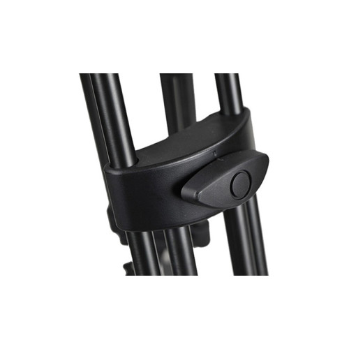 سه پایه دوربین لیبک LX7 سه پایه دوربین لیبک مدل LX7 به صفحه مثلثی برای قرارگیری کاملاً ثابت و بدون لغزش پایه ها مجهز است و وزن مناسبی دارد.