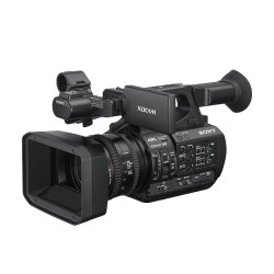 دوربین فیلمبرداری سونی SONY PXW-Z190