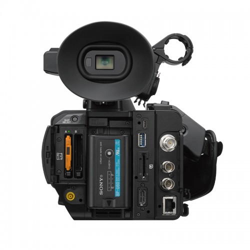 دوربین فیلمبرداری سونی SONY PXW-Z190