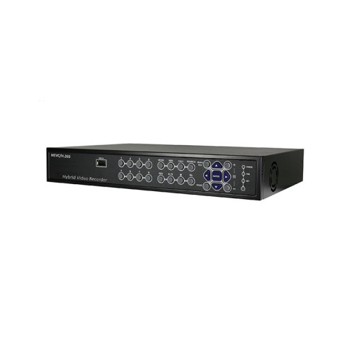 دستگاه دی وی ار 8 کانال دیپلت Deeplet DA-1802TA DVR