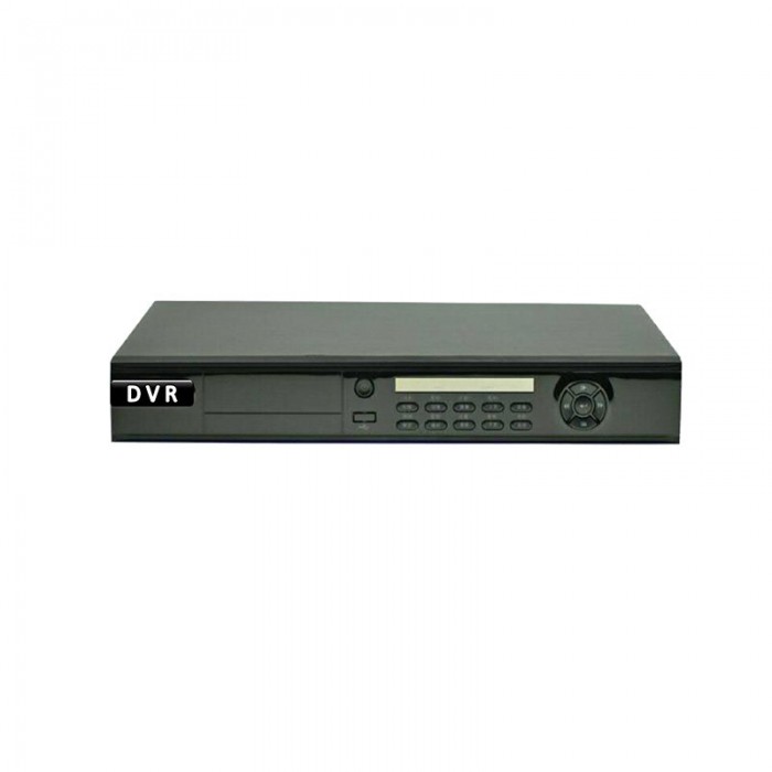 دستگاه دی وی ار 4 کانال الیتار الکترونیک Elitar Electronic AR-DVR5104E-D DVR