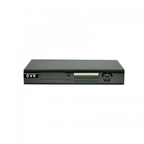 دستگاه دی وی ار 8 کانال الیتار الکترونیک Elitar Electronic AR-DVR5108E-D DVR