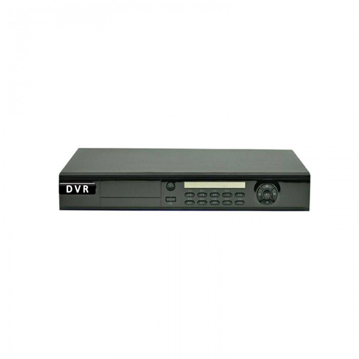 دستگاه دی وی ار 8 کانال الیتار الکترونیک Elitar Electronic AR-DVR5108E-D DVR
