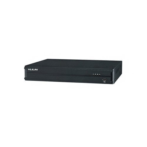 دستگاه دی وی ار 16 کانال لیلین LILIN DHD216A DVR دستگاه دی وی ار 16 کانال لیلین LILIN DHD216A DVR