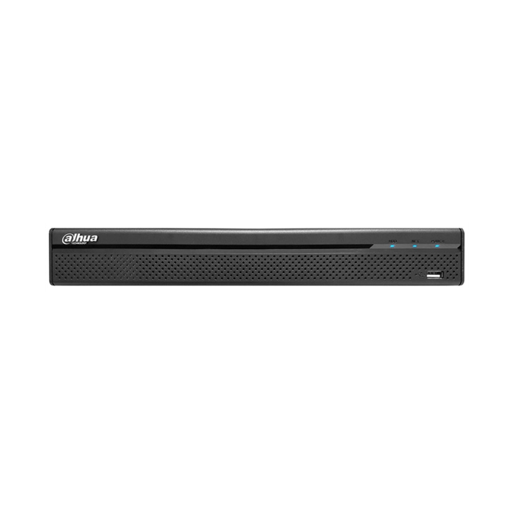 انتخاب، خرید و قیمت دستگاه DVR داهوا مدل DH-XVR5216AN-X