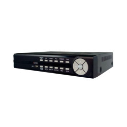 دستگاه DVR آی کچ iCatch 811ZS-J