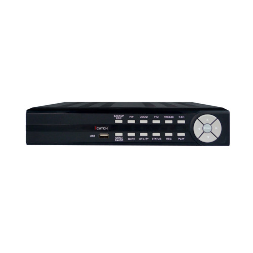 دستگاه DVR آی کچ iCatch 811ZS-J