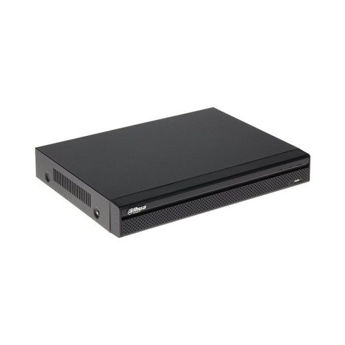 دستگاه ان وی آر 8 کانال داهوا DAHUA NVR4108H دستگاه ان وی آر 8 کانال داهوا DAHUA NVR4108H