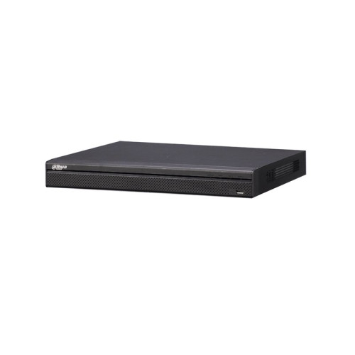 دستگاه ان وی آر 8 کانال داهوا DAHUA NVR4108H دستگاه ان وی آر 8 کانال داهوا DAHUA NVR4108H