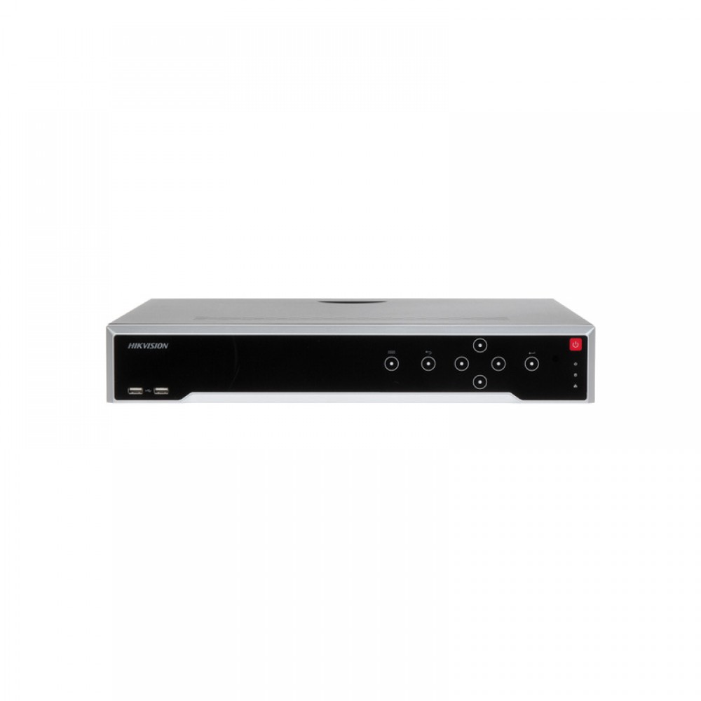 قیمت، خرید و مشخصات فنی دستگاه NVR هایک ویژن DS-7732NI-K4