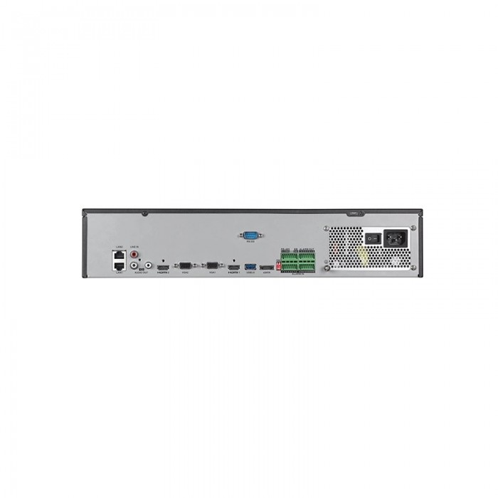 دستگاه ان وی ار 16 کانال هایک ویژن Hikvision IDS-9632NXI-I8/16S NVR