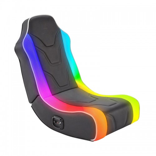 صندلی گیمینگ ایکس راکر X-Rocker RGB 2.0 Neo Motion LED