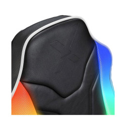 صندلی گیمینگ ایکس راکر X-Rocker RGB 2.0 Neo Motion LED