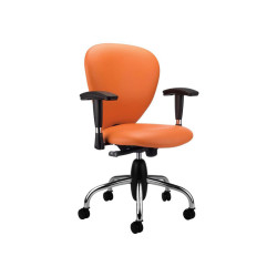 صندلی کارشناسی نیلپر Nilper SK507H