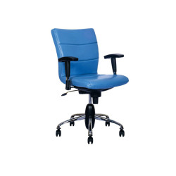 صندلی کارشناسی نیلپر Nilper SK603H
