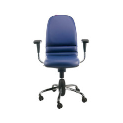 صندلی کارشناسی نیلپر Nilper SK700G