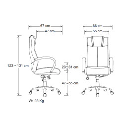 صندلی مدیریتی دنا Dena 910