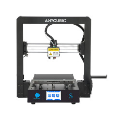 پرینتر سه بعدی AnyCubic i3 Mega