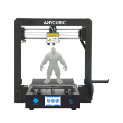 پرینتر سه بعدی AnyCubic i3 Mega