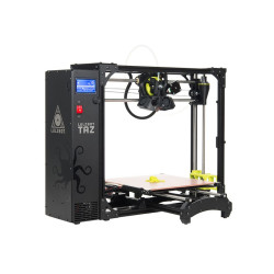 پرینتر سه بعدی LulzBot TAZ 6