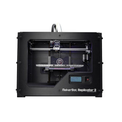 پرینتر سه بعدی MakerBot Replicator 2