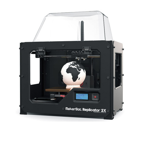 پرینتر سه بعدی MakerBot Replicator 2X