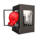 پرینتر سه بعدی MakerBot Replicator Z18