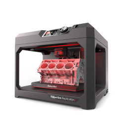 پرینتر سه بعدی MakerBot Replicator