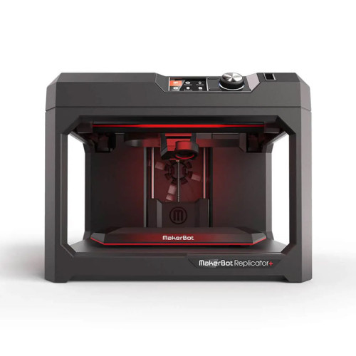 پرینتر سه بعدی MakerBot Replicator