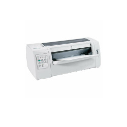 پرینتر سوزنی لکسمارک +Lexmark 2580n