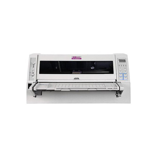 پرینتر سوزنی جولی مارک +Jolimark FP-8800K پرینتر سوزنی جولی مارک +Jolimark FP-8800K